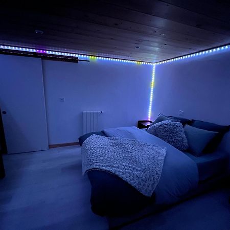 Chambre Individuelle Avec Salle D'Eau - Wc Et Parking Ла-Плань Екстер'єр фото